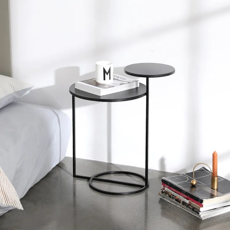 Functional side table